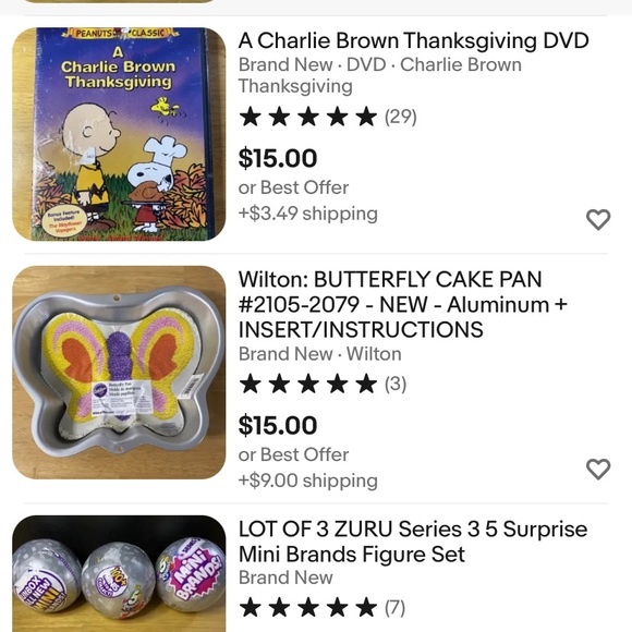 Go check out my Ebay store for more fun items! - Picture 10 of 11